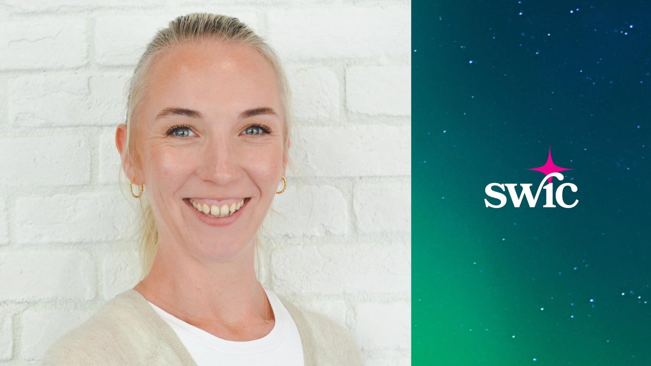 Anabelle Morin SWIC teaser