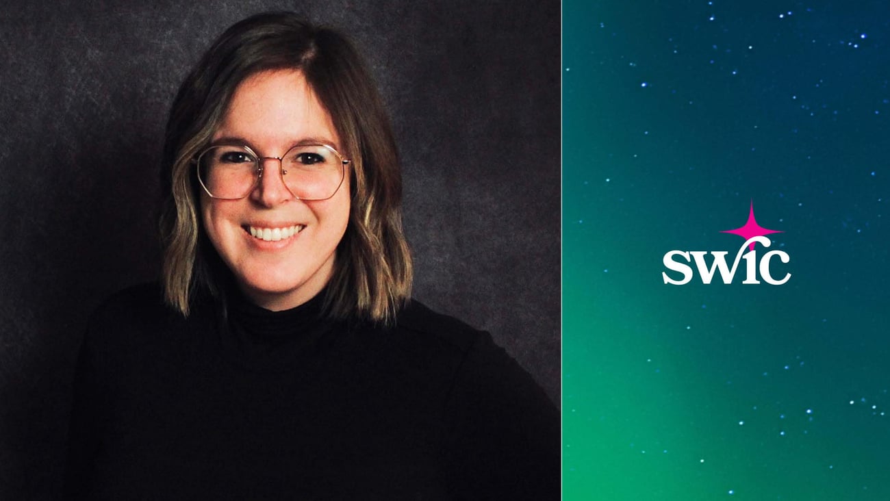 Gwenn Alarie-Côté    SWIC teaser