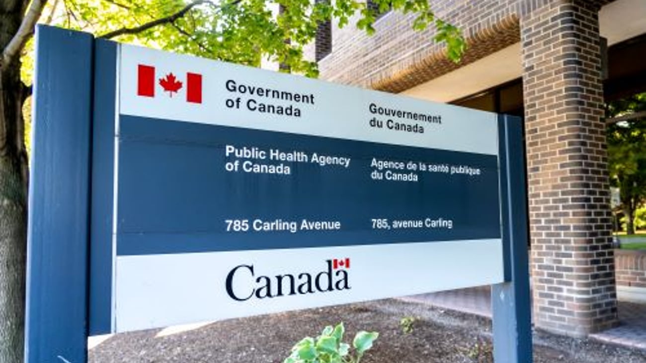 Health Canada Ottawa 