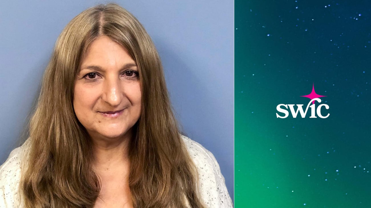 Josie ITWAL SWIC teaser