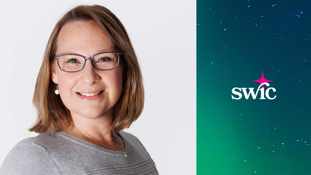 Julie Langille SWIC teaser