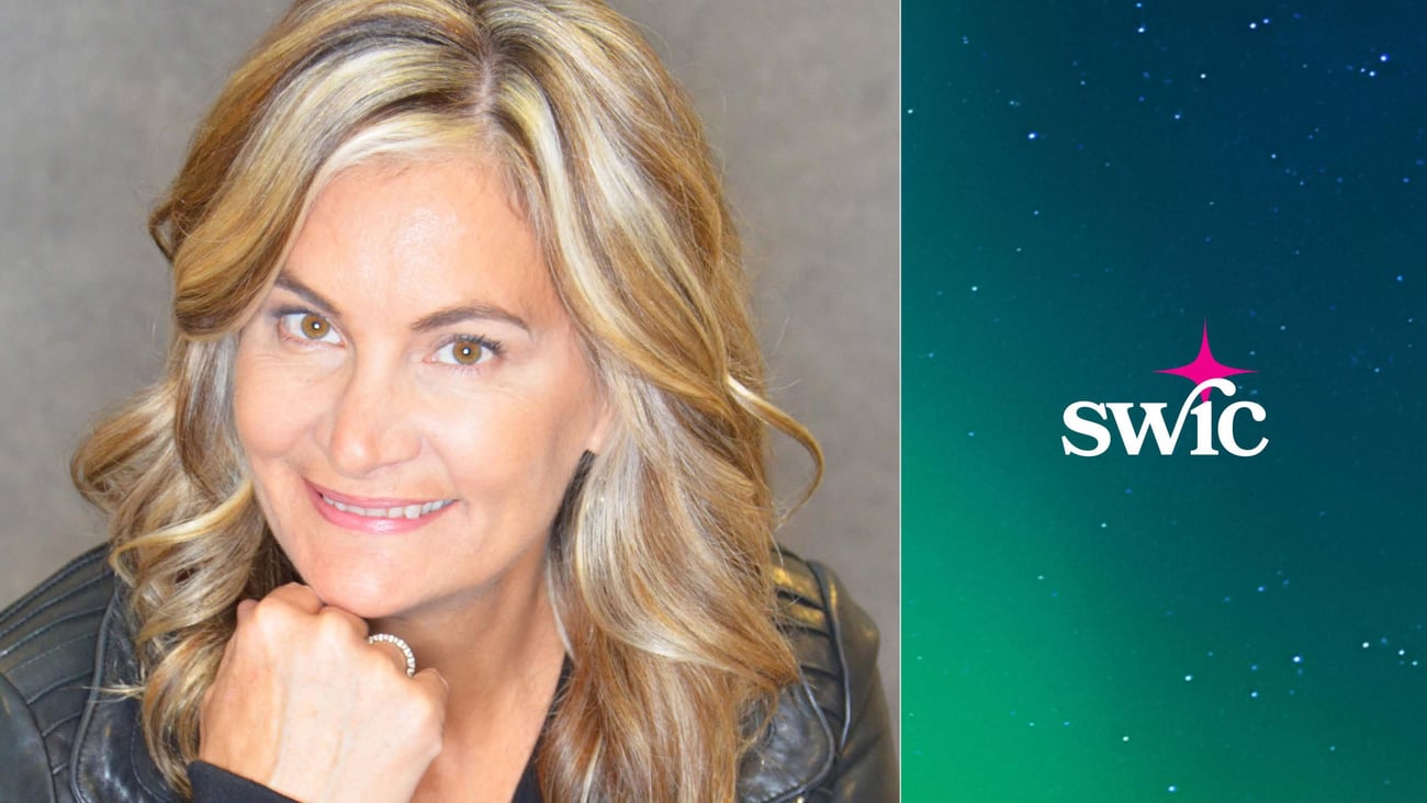 Linda Thompson SWIC teaser