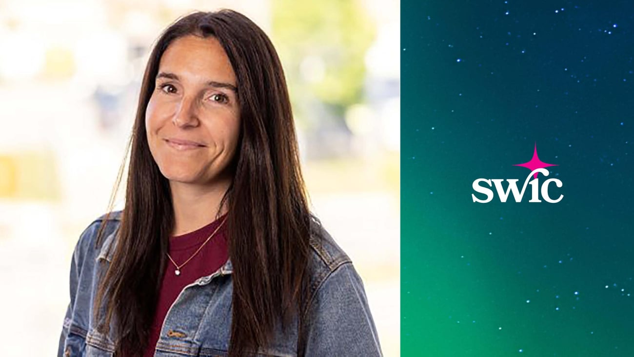 Marie-Even Thibault SWIC teaser