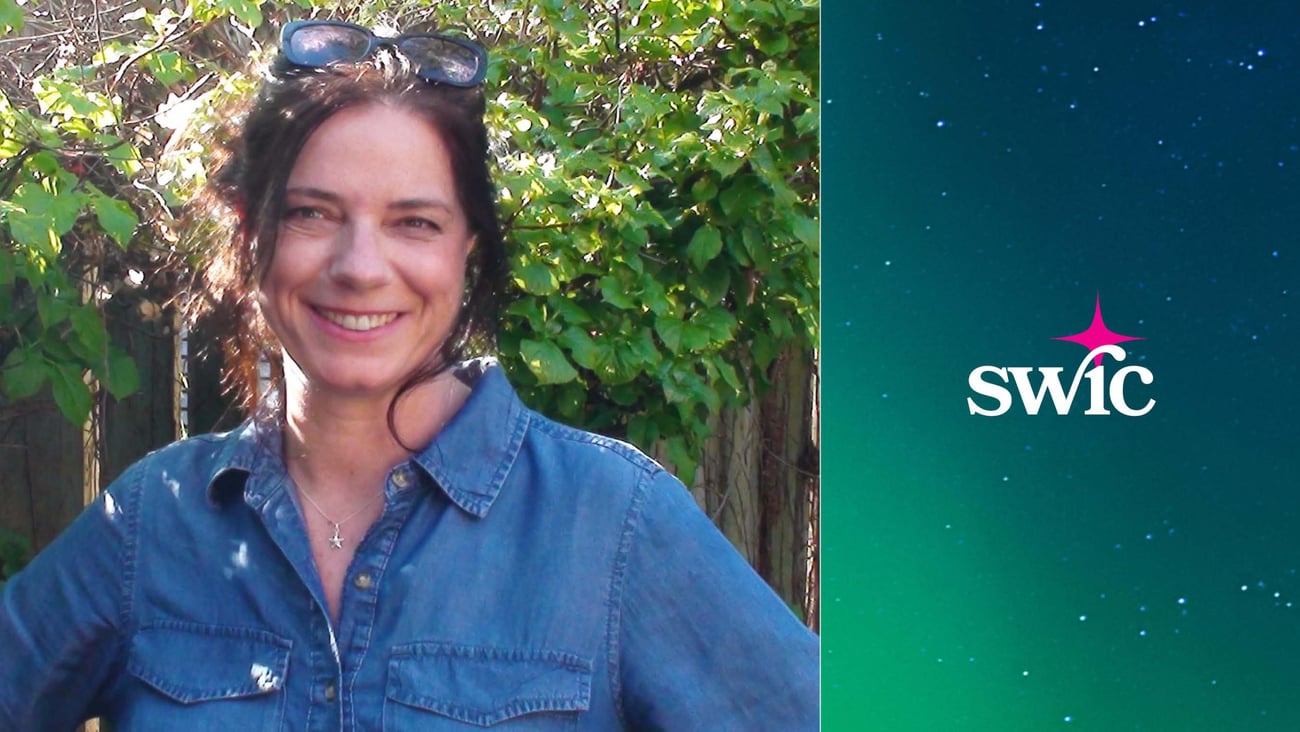 Maryline Vuillerod SWIC teaser