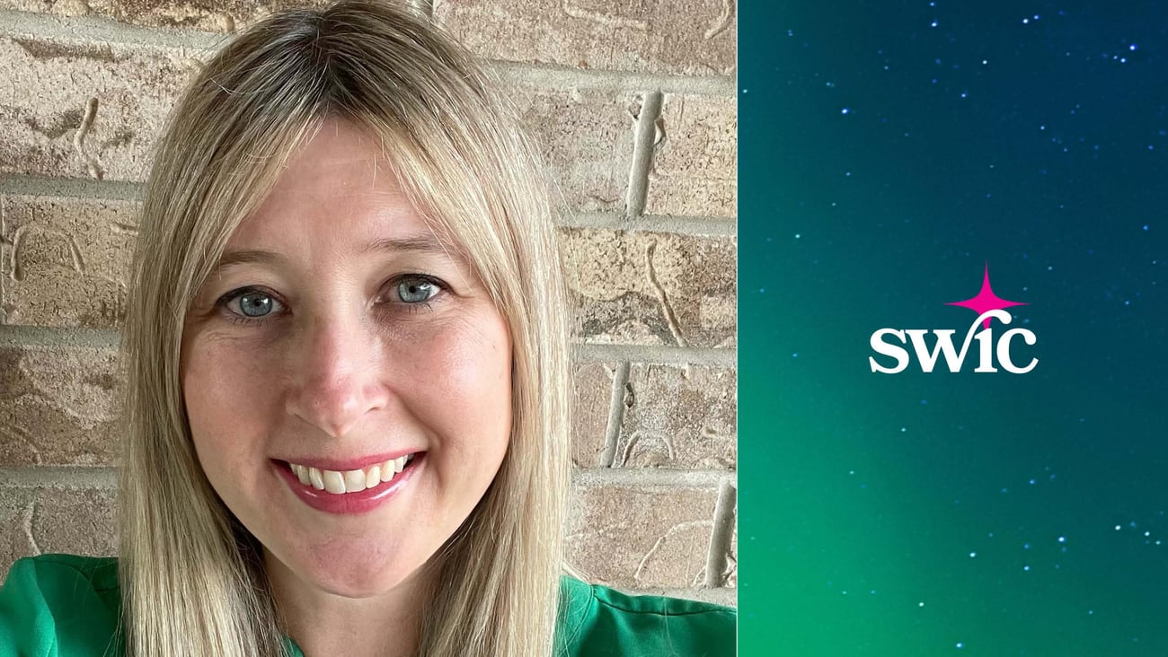 Melissa OShea SWIC teaser