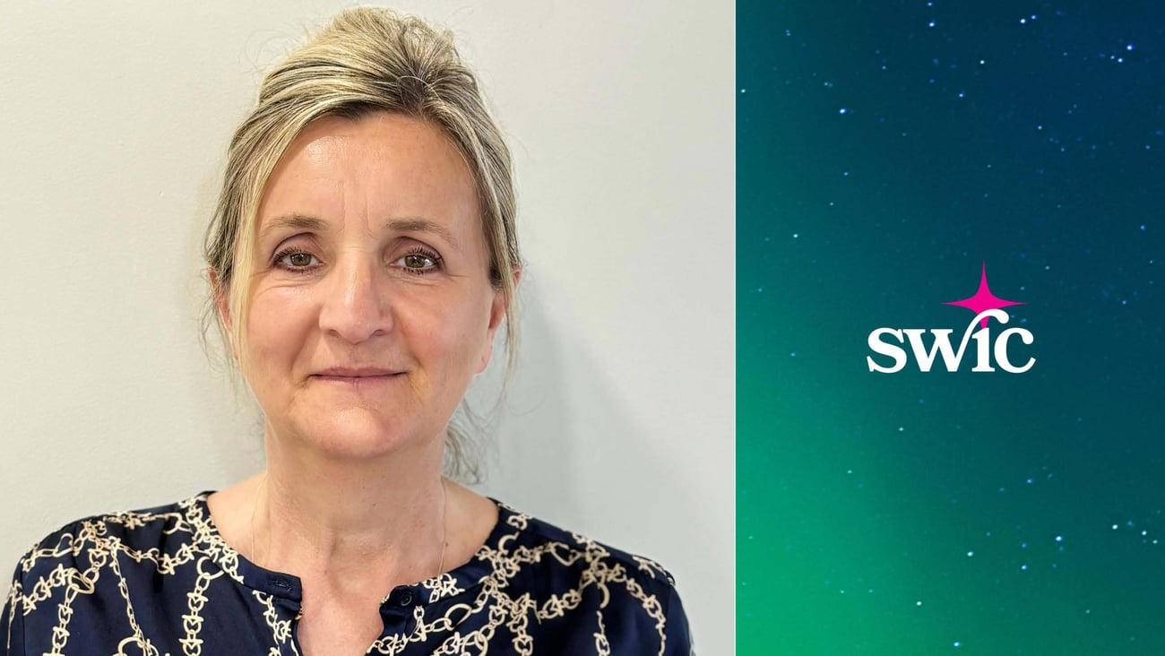 Radmila Rakita SWIC teaser