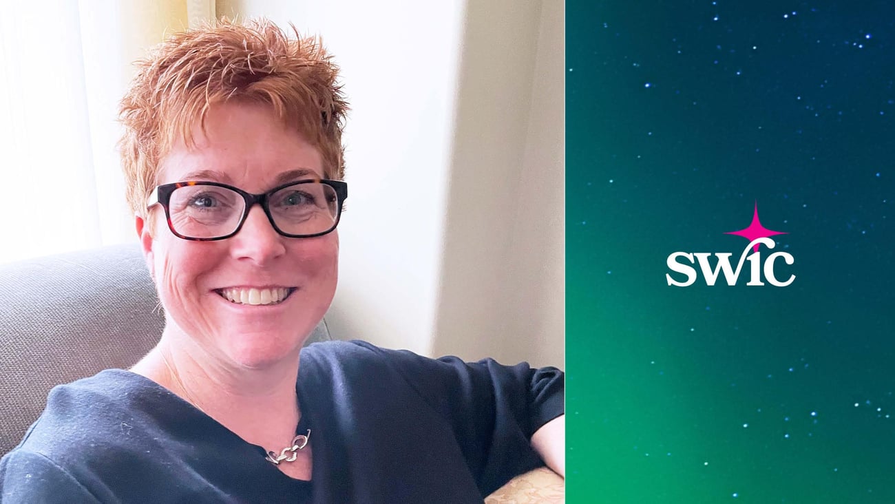 Tracy Whalen SWIC teaser