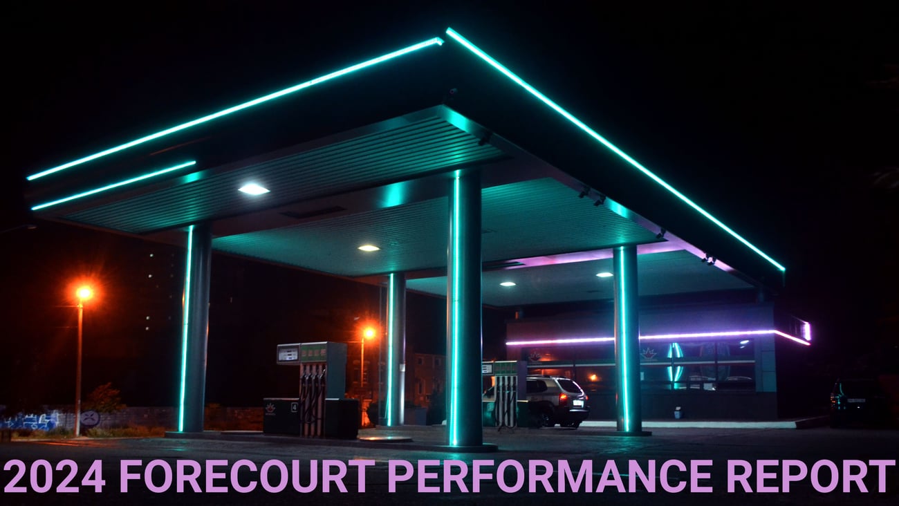 2024 Forecourt Performance Report