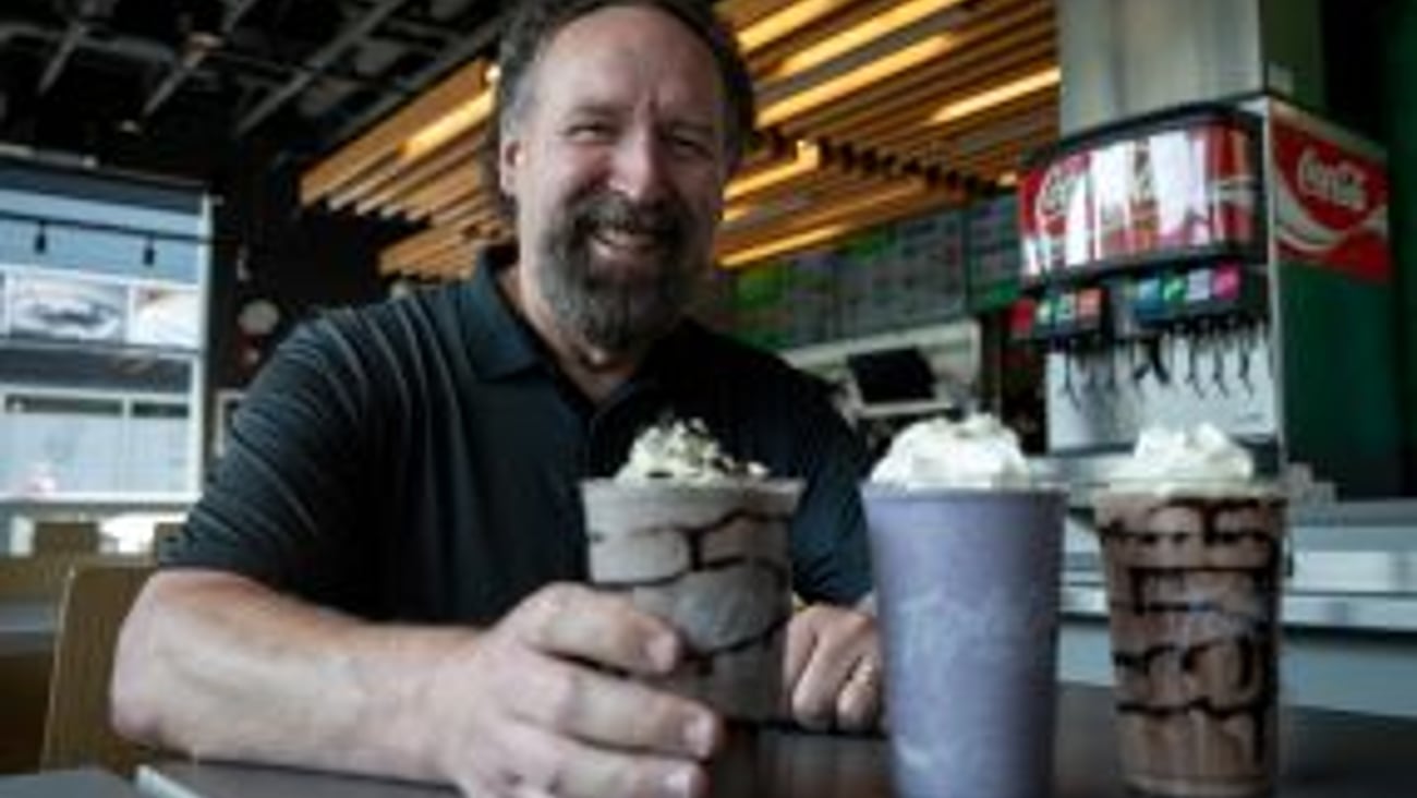 Paul Volk Triple Os Teaser 