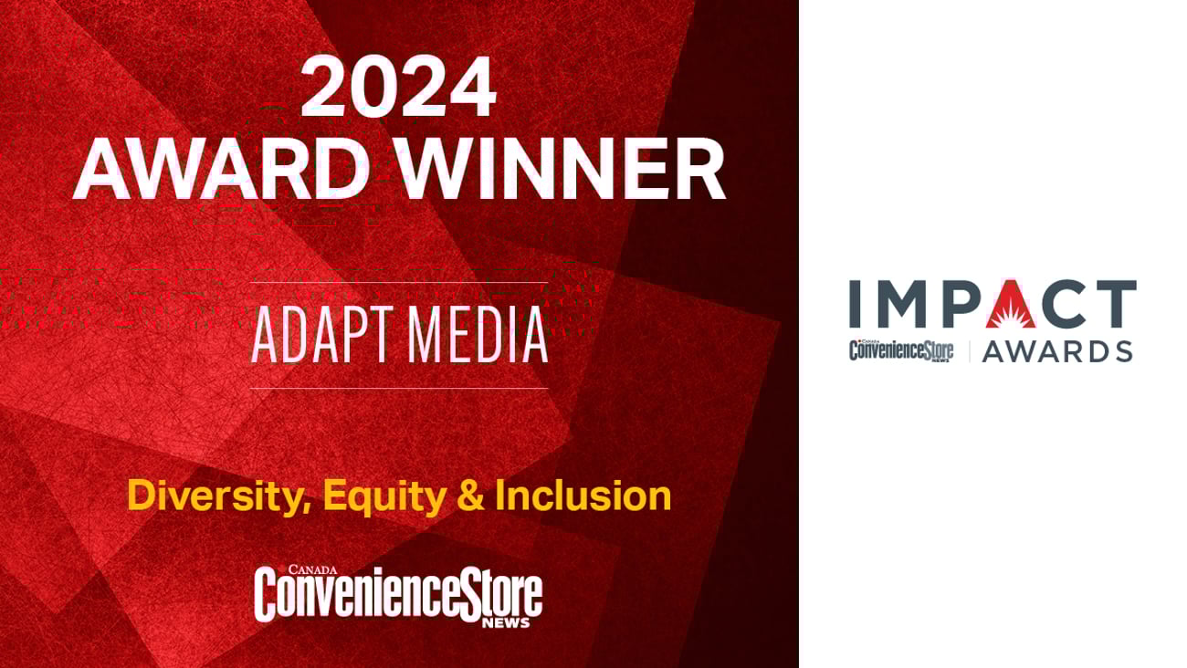 Adapt media 2024 Impact