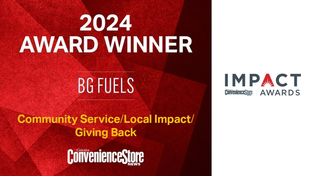 BG Fuels Impact 2024