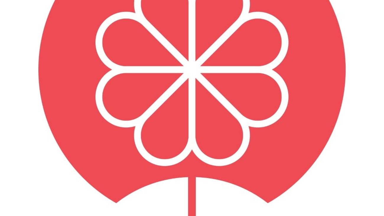 Lassonde Industries Logo