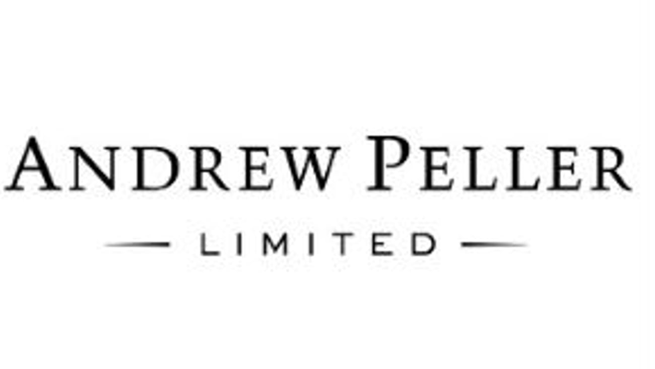 Andrew Peller Limited Logo Teaser