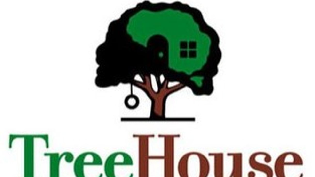 TreeHouse Foods Corporate Logo