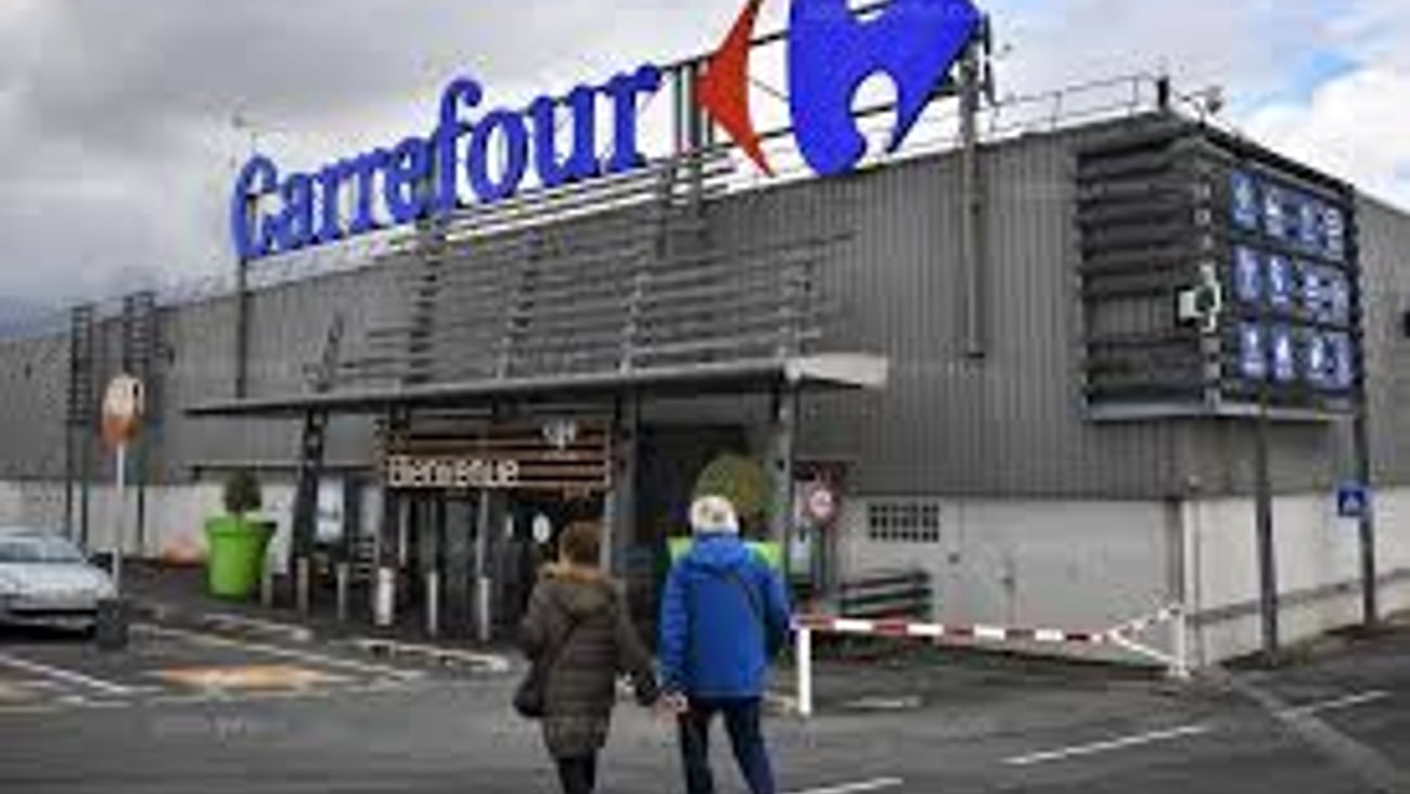 Carrefour