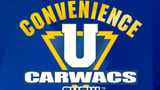 Convenience U 2025 Logo
