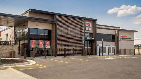 7-Eleven store image