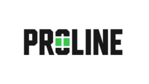 Proline logo