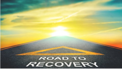 Road concept - recovery