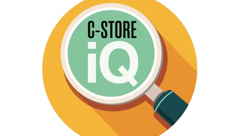 cstore IQ logo