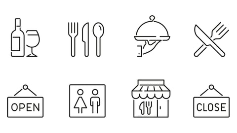 dining and c-store images