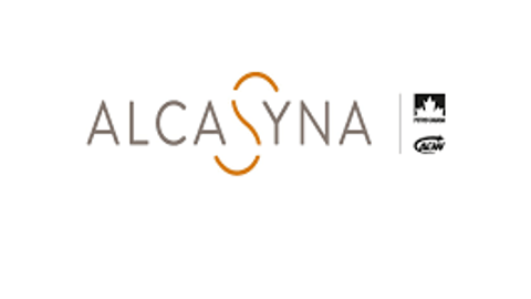 Alcasyna logo