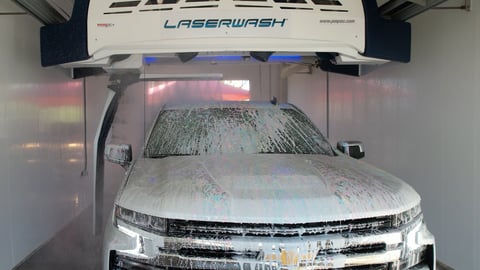 OPW Vehicle Wash Solutions