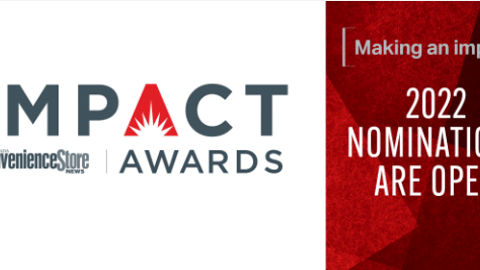 Impact Awards