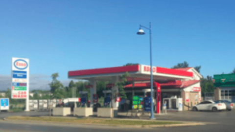 Alcona Esso