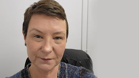 Pauline Prokopshyn SWIC2022