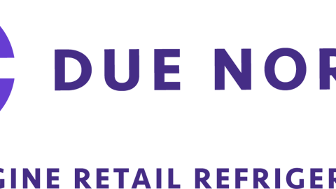 Due North logo