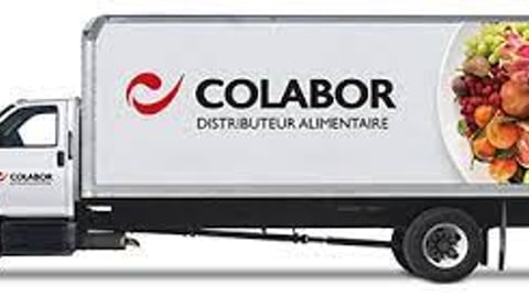 Colabor truck