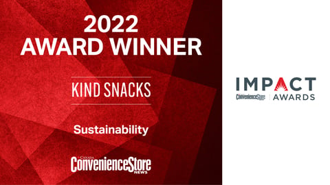 2022 Impact Awards winner: Kind