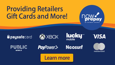 payment source