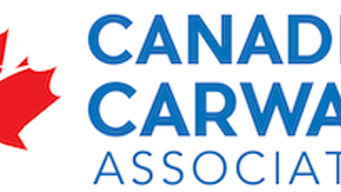 Canadian Carwash Association logo