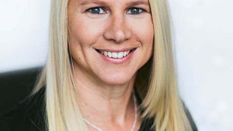 Karen Allen Convenience retail enablement manager Shell Canada