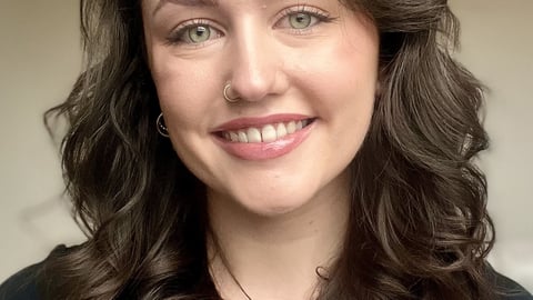 Reghan Peters Trade marketer JTI-Macdonald Corp.