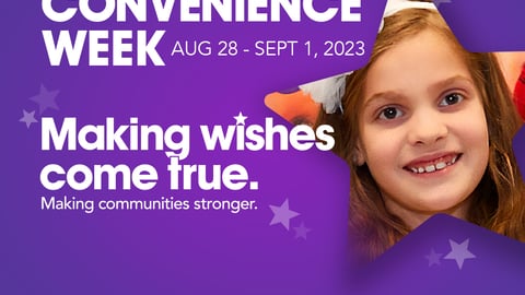 National Convenience Week Make a Wish