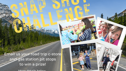 CICC Summer Snap Shot Challenge