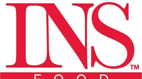 INS Food Logo