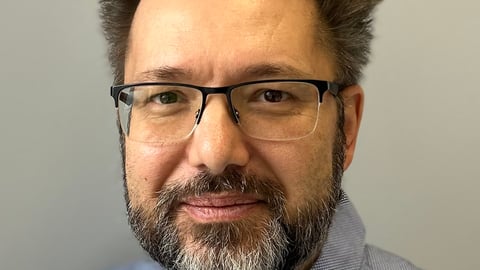 Tom Venetis head shot