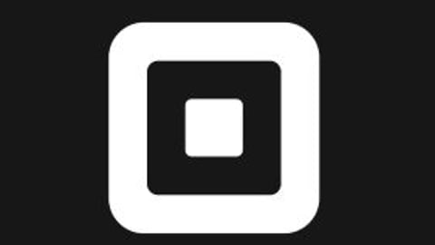 Square Inc Corporate Logo