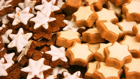 Christmas Cookies Wiki Commons