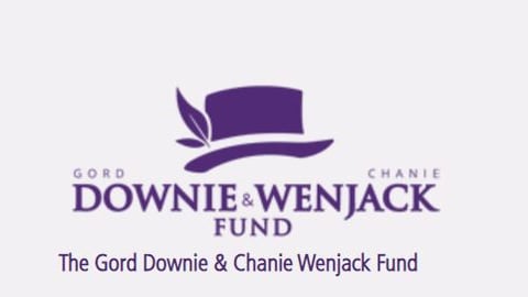 Gord Downie and Chanie Wenjack Fund