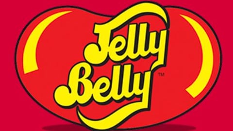 Jelly Belly Logo