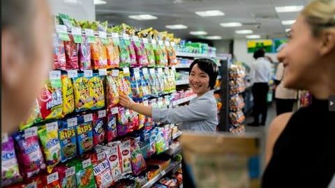 7-Eleven Brands with Heart Teaser