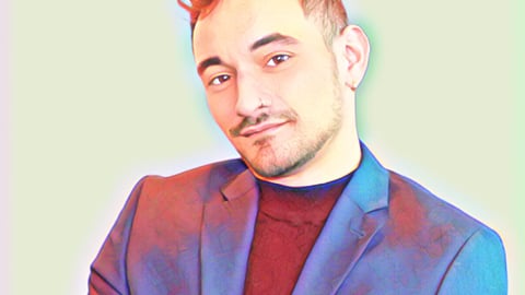 Amedeo Catenaro 