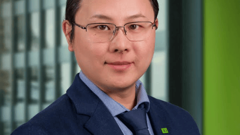 Tang Trang of TD insurance
