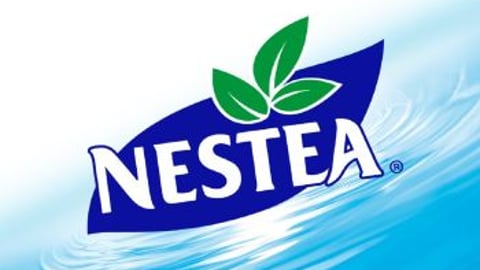 Nestea Logo