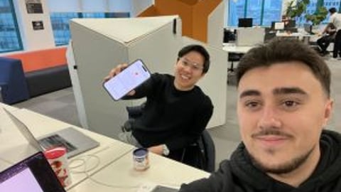 Buy Beaver App Teaser
